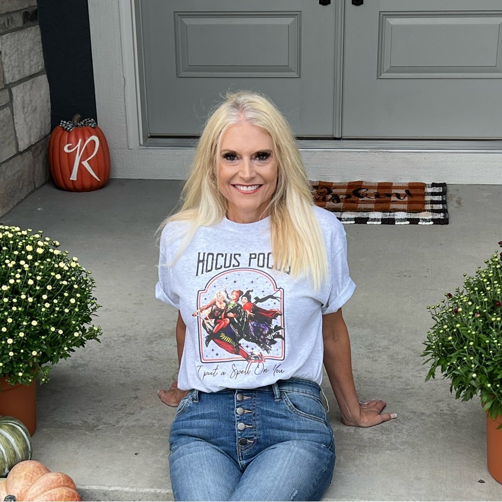 Hocus Pocus T-Shirt!